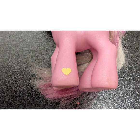G3 Hasbro My Little Pony Baby PENNY CANDY Super Cute - Picture 4 of 7